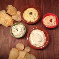 Mayonaise