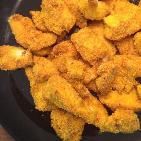 Kipnuggets