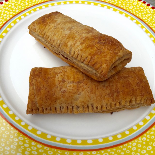 Saucijzenbroodjes