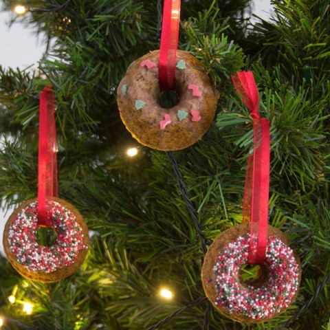 Glühwein-cakejes