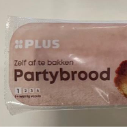 Partybrood