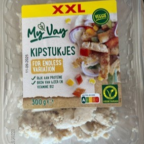 VEGA Kipstukjes XXL