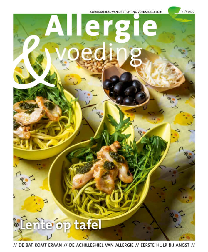 Allergie en voeding 2020-1