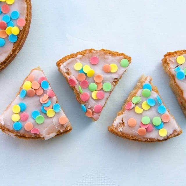 Citroencake