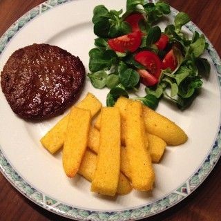 Polentafrites
