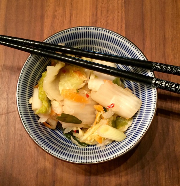 Kimchi