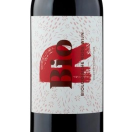 huiswijn Vomar rood 1