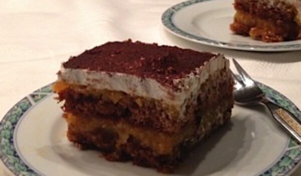 Abrikozen-’tiramisu’