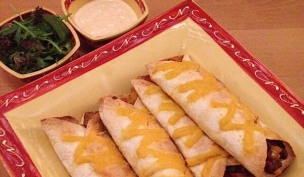 Burrito’s