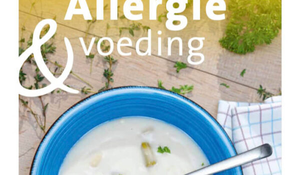 Allergie en voeding 2021/2