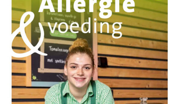Allergie en voeding 2022/2