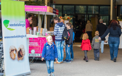 Dit is het programma van de Familiedag 2026