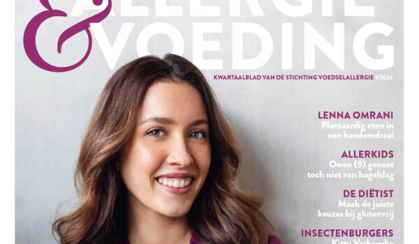 Allergie en voeding 2024/1