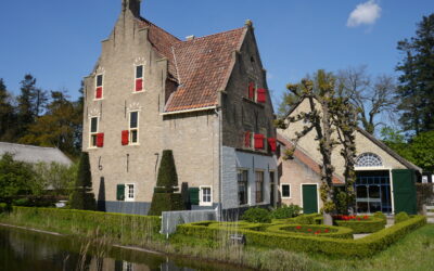 Familiedag 2024 brengt kennis en herkenning