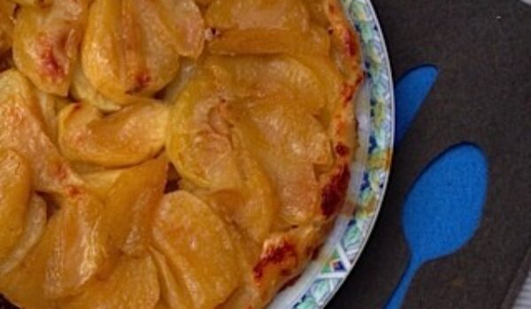 Tarte Tatin