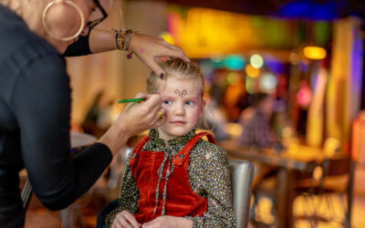 Inschrijving Familiedag 2026 geopend
