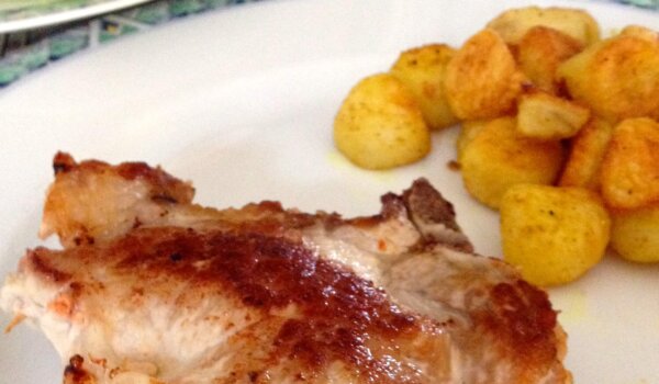 Cordon Bleu