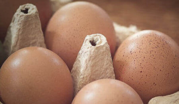 Vroege introductie zorgt voor minder ei-allergie