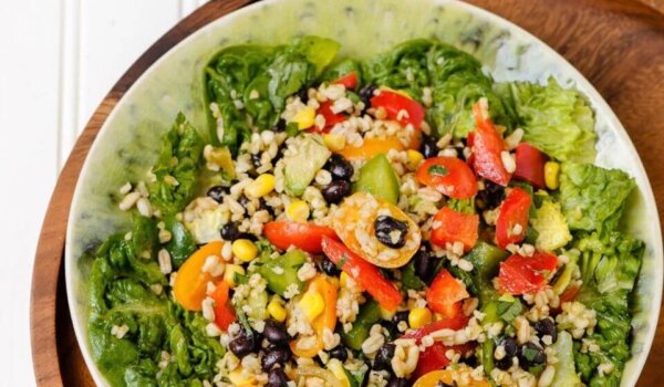 Tacosalade