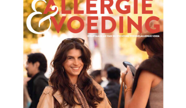 Allergie en voeding 2026/1