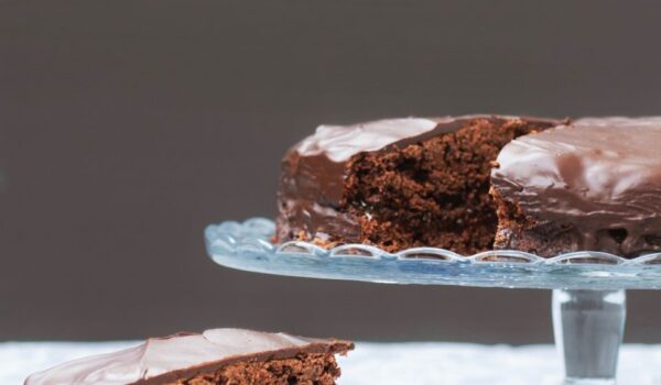 Sachertorte