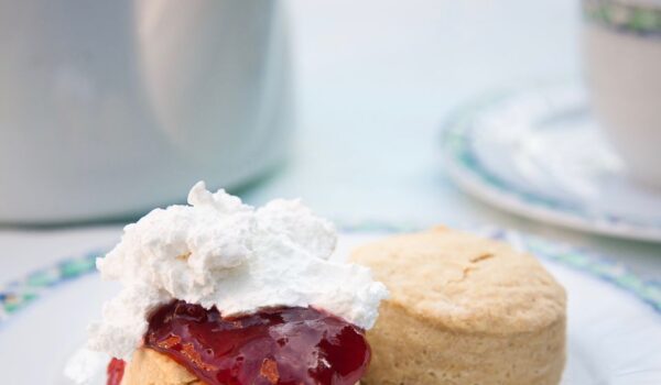 Scones