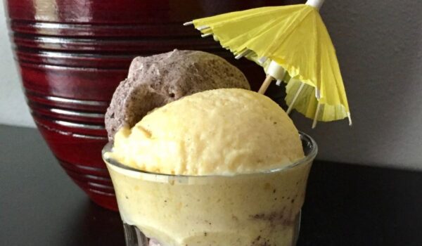 IJsvariaties met Ola Swedish Glace