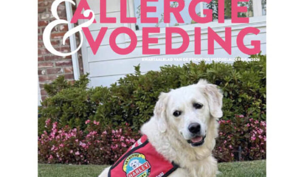 Allergie en voeding 2026/2