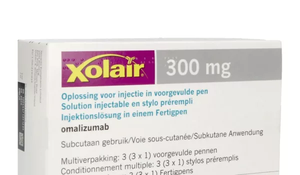 Xolair en orale immunotherapie helpen even goed bij meerdere voedselallergieën