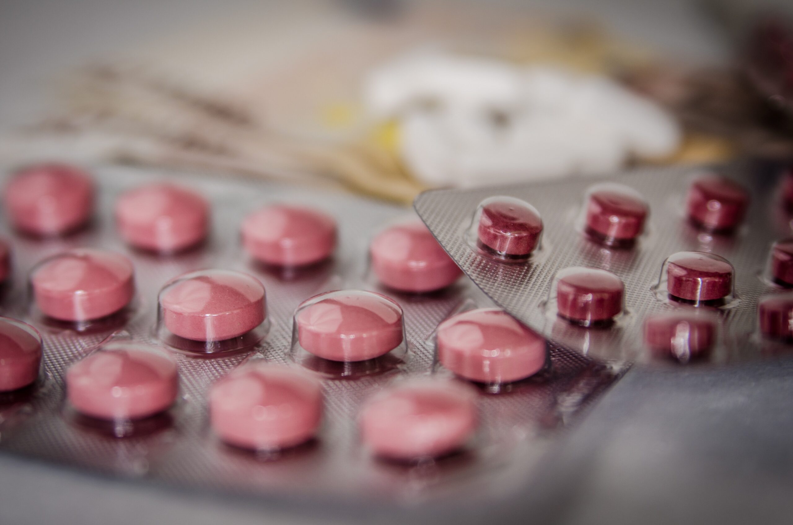 Kan diabetesmedicijn metformine ook helpen bij voedselallergie?