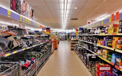Nieuwe internationale richtlijnen voor allergenenwaarschuwingen