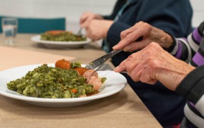 Voedselallergie op latere leeftijd een onderschat probleem