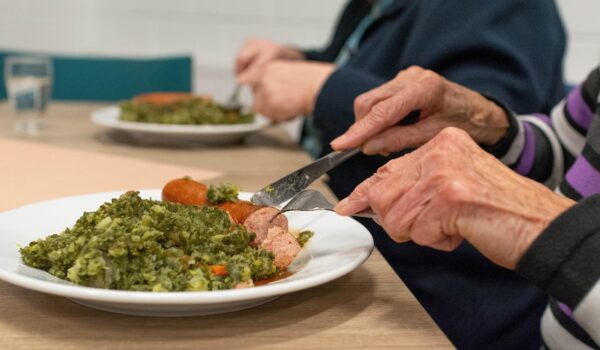 Voedselallergie op latere leeftijd een onderschat probleem